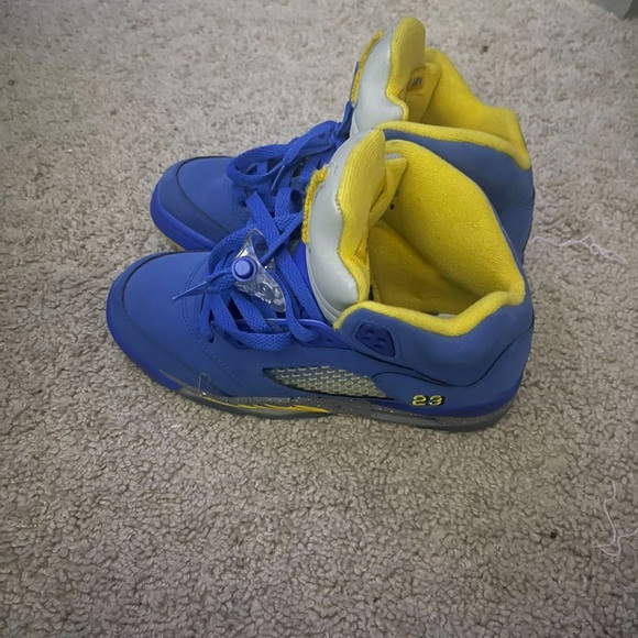 Jordan retros - Picture 4 of 5